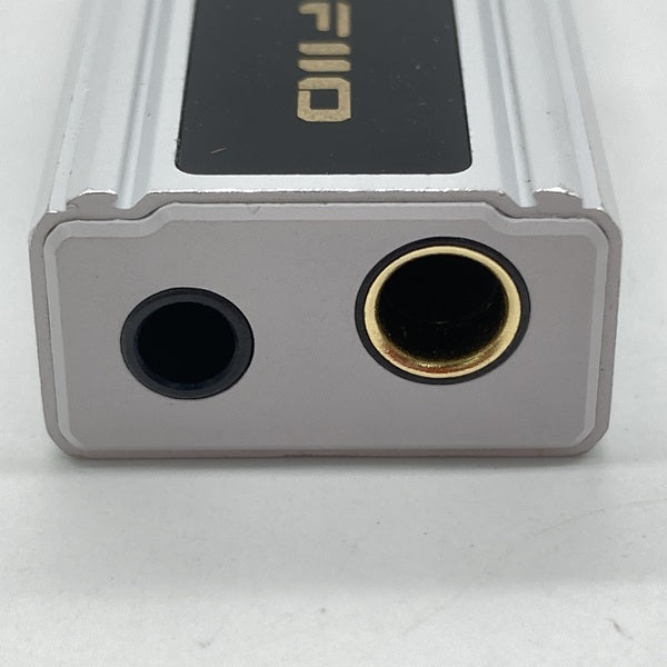 【中古】KA5 White&Black 【FIO-KA5-WB】【仙台】
