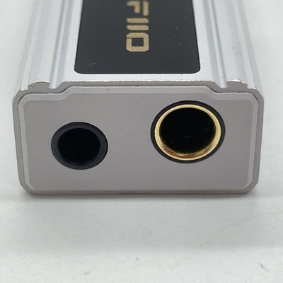 【中古】KA5 White&Black 【FIO-KA5-WB】【仙台】