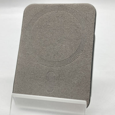【中古】DAC POCKET Dark Gray【仙台】