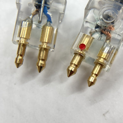 【中古】FitEar cable 005（黒）【秋葉原】