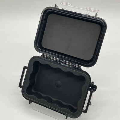 【中古】須山補聴器 FitEar ペリカンケース 黒色【秋葉原】