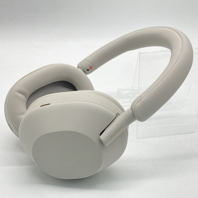 【中古】WH-1000XM5 SM プラチナシルバー【日本橋】
