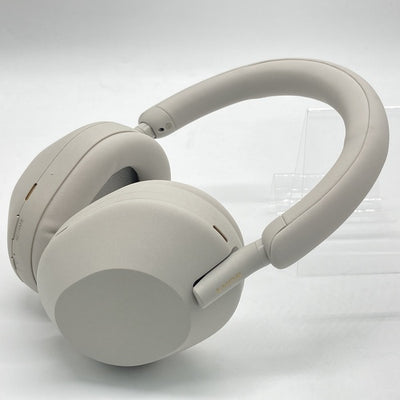 【中古】WH-1000XM5 SM プラチナシルバー【日本橋】