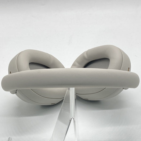 【中古】WH-1000XM5 SM プラチナシルバー【日本橋】