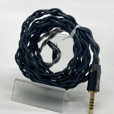 PW AUDIO 【中古】First Times 2Pin to 4.4mm【秋葉原】 – e