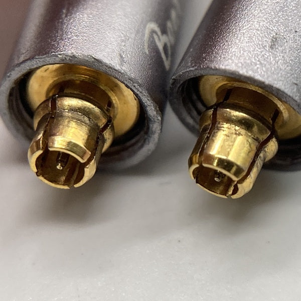 【中古】Signal MKII 8 Wire MMCX-2.5mm 【BEA-7421】【仙台】