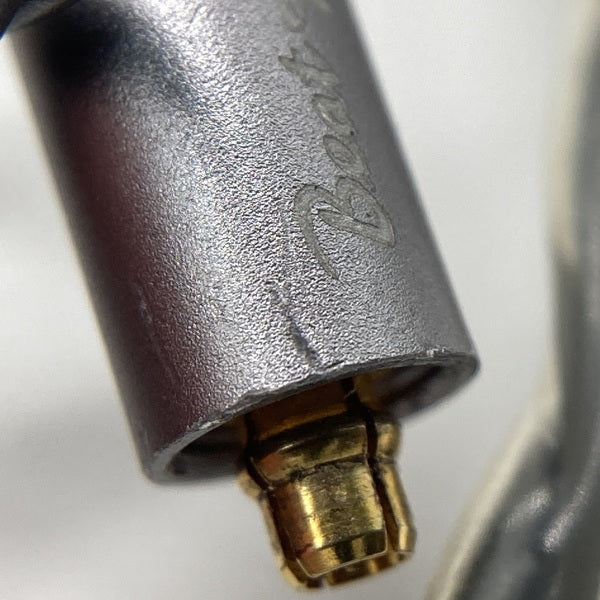 【中古】Signal MKII 8 Wire MMCX-2.5mm 【BEA-7421】【仙台】