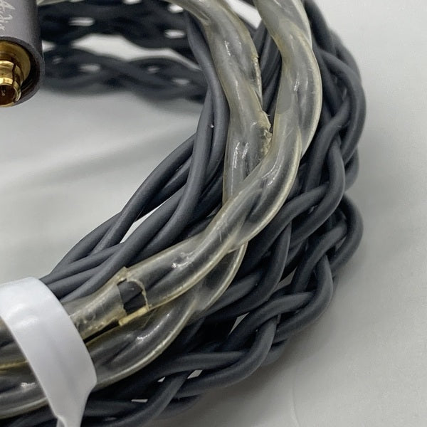 【中古】Signal MKII 8 Wire MMCX-2.5mm 【BEA-7421】【仙台】