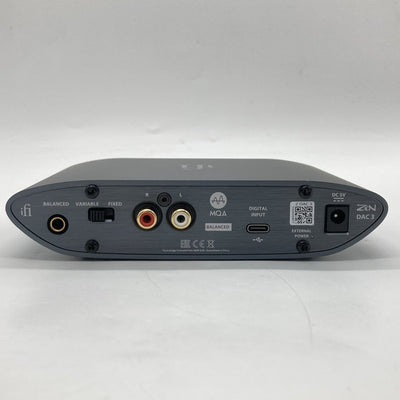 【中古】ZEN DAC 3【日本橋】