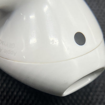 【中古】AirPods with Charging Case MV7N2J/A【秋葉原】