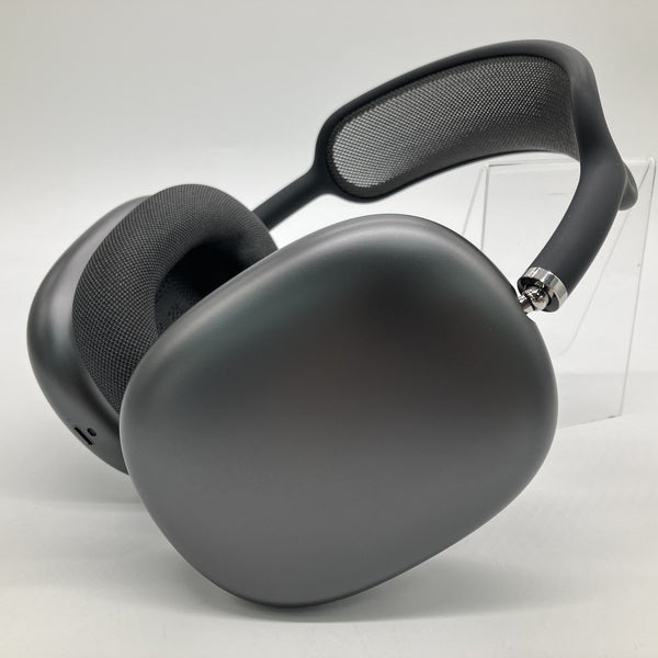 【中古】AirPods Max MGYH3J/A　ワイヤレスヘッドホン　スペースグレイ【名古屋】