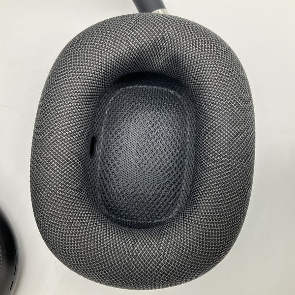 【中古】AirPods Max MGYH3J/A　ワイヤレスヘッドホン　スペースグレイ【名古屋】