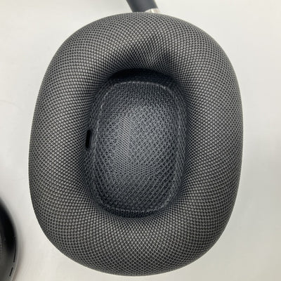 【中古】AirPods Max MGYH3J/A　ワイヤレスヘッドホン　スペースグレイ【名古屋】