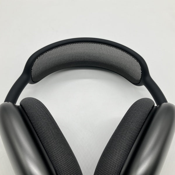 【中古】AirPods Max MGYH3J/A　ワイヤレスヘッドホン　スペースグレイ【名古屋】