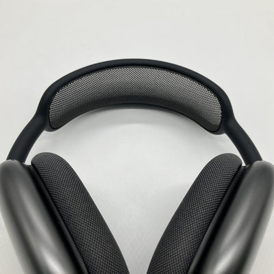 【中古】AirPods Max MGYH3J/A　ワイヤレスヘッドホン　スペースグレイ【名古屋】