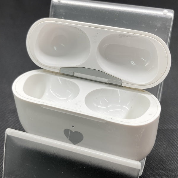 【中古】AirPods Pro 充電ケース【日本橋】