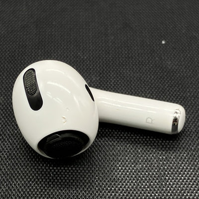 【中古】AirPods Pro （R側）(ジャンク品・返品不可）【日本橋】