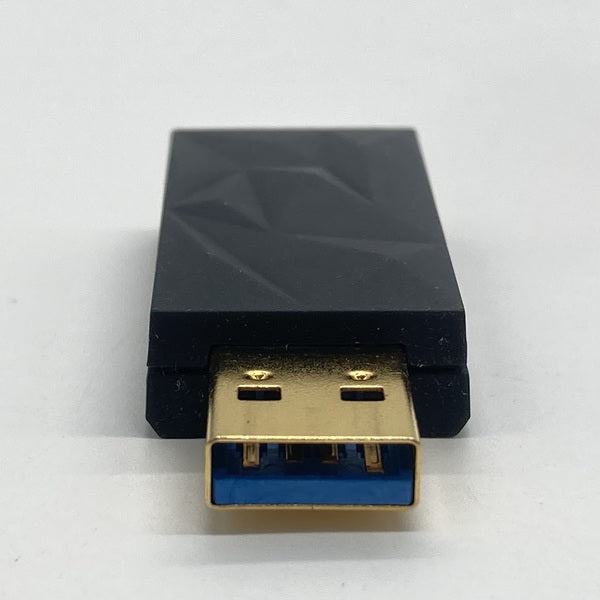 【中古】iSilencer+ AA USB-A端子オス   USB-A端子メス【秋葉原】