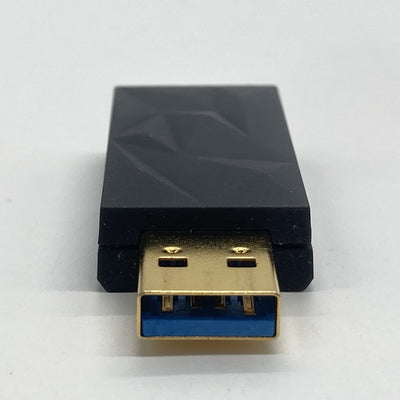 【中古】iSilencer+ AA USB-A端子オス   USB-A端子メス【秋葉原】