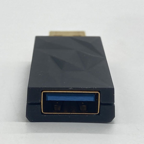 【中古】iSilencer+ AA USB-A端子オス   USB-A端子メス【秋葉原】