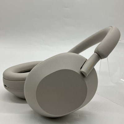 【中古】WH-1000XM5 SM プラチナシルバー【仙台】