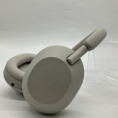 【中古】WH-1000XM5 SM プラチナシルバー【仙台】