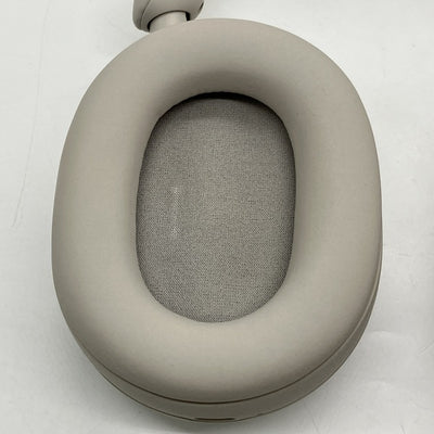 【中古】WH-1000XM5 SM プラチナシルバー【仙台】