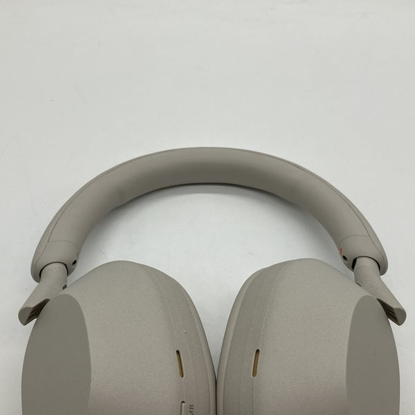 【中古】WH-1000XM5 SM プラチナシルバー【仙台】