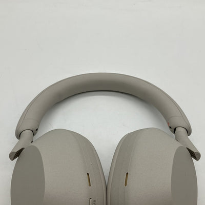 【中古】WH-1000XM5 SM プラチナシルバー【仙台】