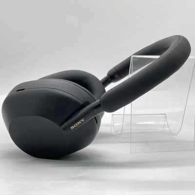 【中古】WH-1000XM5 BM ブラック【日本橋】