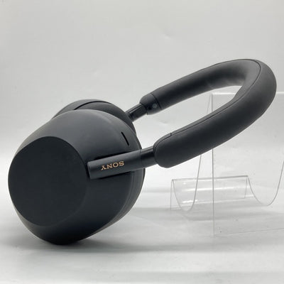 【中古】WH-1000XM5 BM ブラック【日本橋】