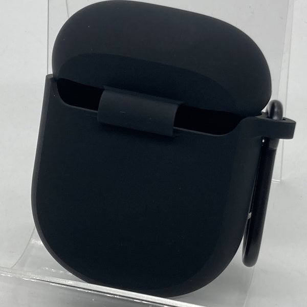 【中古】Wireless Charging Case Cover Black【秋葉原】