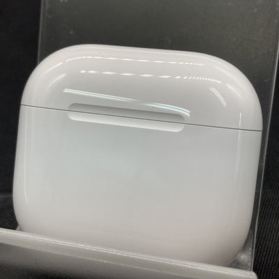 【中古】AirPods 4 MXP63J/A【仙台】