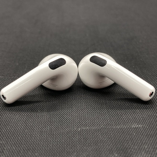 【中古】AirPods 4 MXP63J/A【仙台】