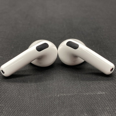 【中古】AirPods 4 MXP63J/A【仙台】