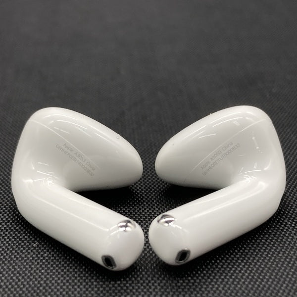 【中古】AirPods 4 MXP63J/A【仙台】