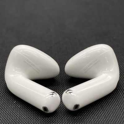 【中古】AirPods 4 MXP63J/A【仙台】