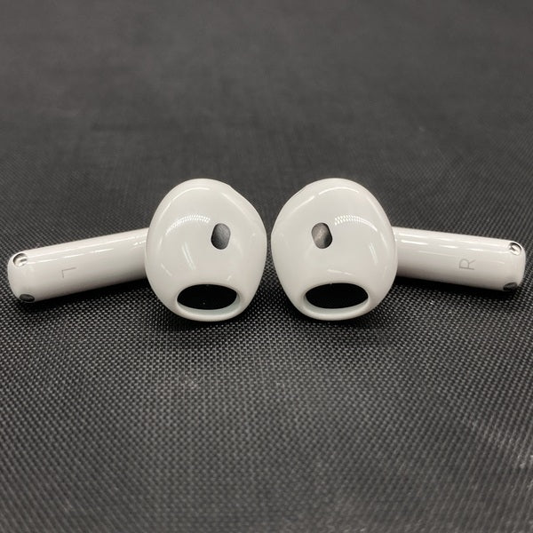 【中古】AirPods 4 MXP63J/A【仙台】