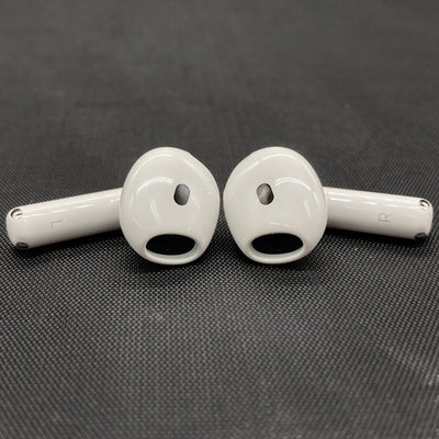 【中古】AirPods 4 MXP63J/A【仙台】