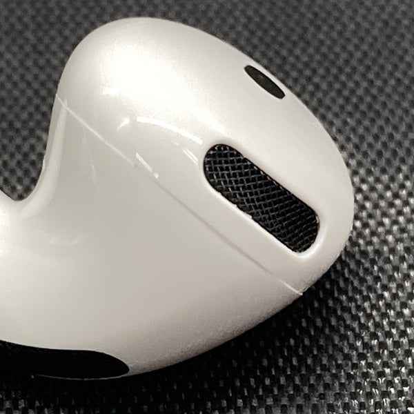 【中古】AirPods 4 MXP63J/A【仙台】