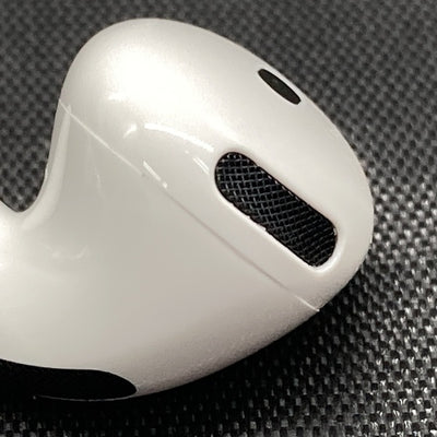 【中古】AirPods 4 MXP63J/A【仙台】