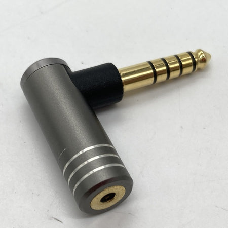 AKG CN120-2.5 アップグレードケーブル カイン PH-4X付 中古 AKG CN120-2.5 アップグレードケーブル カイン PH-4X付 中古