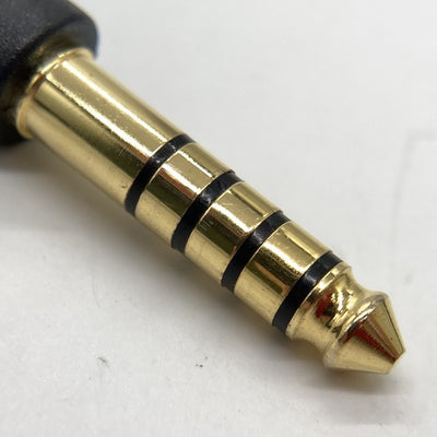【中古】PH-4X (4.4mm TRRRS to 2.5mm TRRSバランス変換アダプタ)【名古屋】