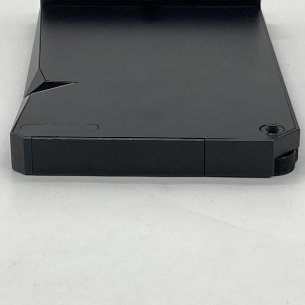 Astell&Kern 【中古】AK380 AMP ブラック 【AK380-AMP-BLK】【名古屋