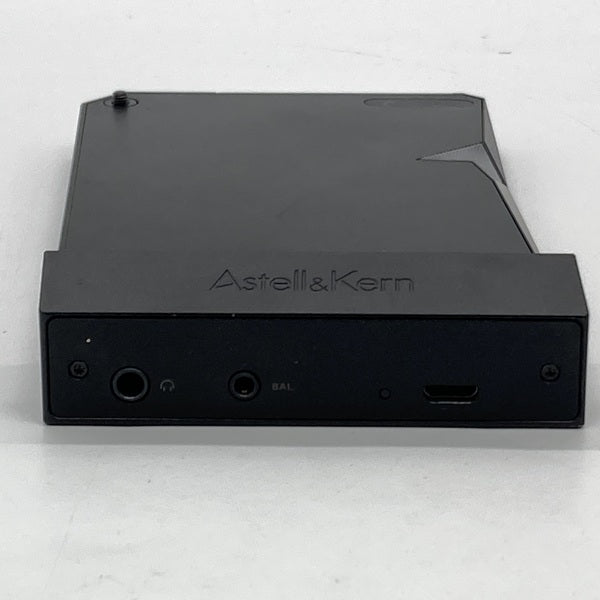 【中古】AK380 AMP ブラック 【AK380-AMP-BLK】【名古屋】