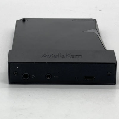 【中古】AK380 AMP ブラック 【AK380-AMP-BLK】【名古屋】