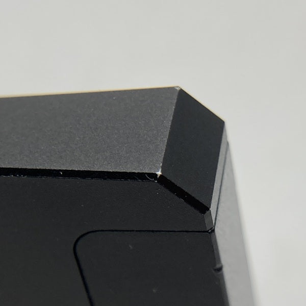 Astell&Kern 【中古】AK380 AMP ブラック 【AK380-AMP-BLK】【名古屋