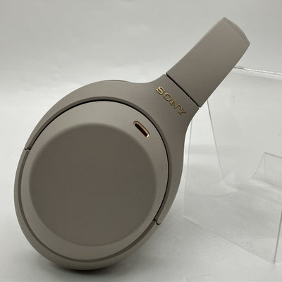 【中古】WH-1000XM4 SM プラチナシルバー【秋葉原】