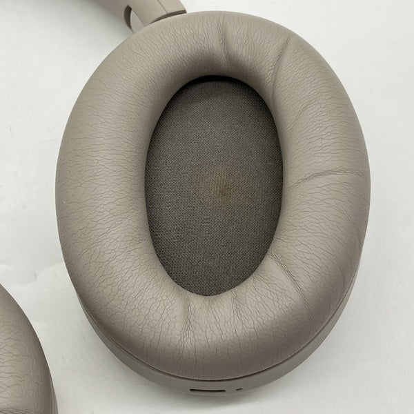 【中古】WH-1000XM4 SM プラチナシルバー【秋葉原】