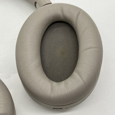 【中古】WH-1000XM4 SM プラチナシルバー【秋葉原】